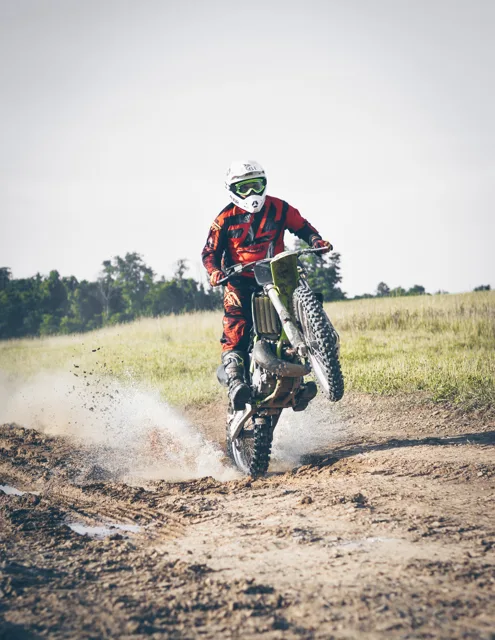 Motocross portfolio photograph: DSC_0059.JPG