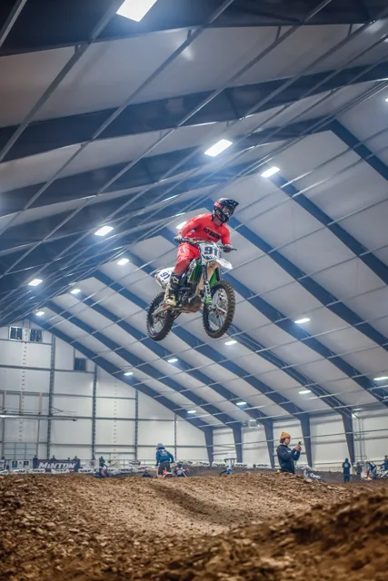 Motocross portfolio photograph: _DSC0056.jpg