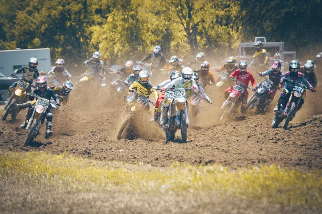 Motocross portfolio photograph: DSC_0323.JPG