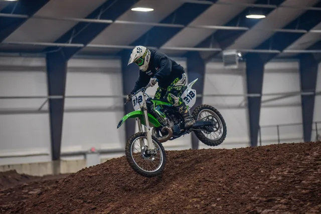 Motocross portfolio photograph: _DSC9886.jpg