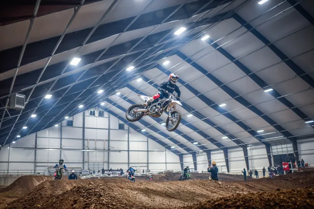 Motocross portfolio photograph: _DSC0049.jpg
