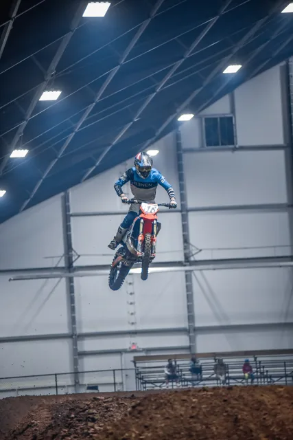 Motocross portfolio photograph: _DSC0030.jpg