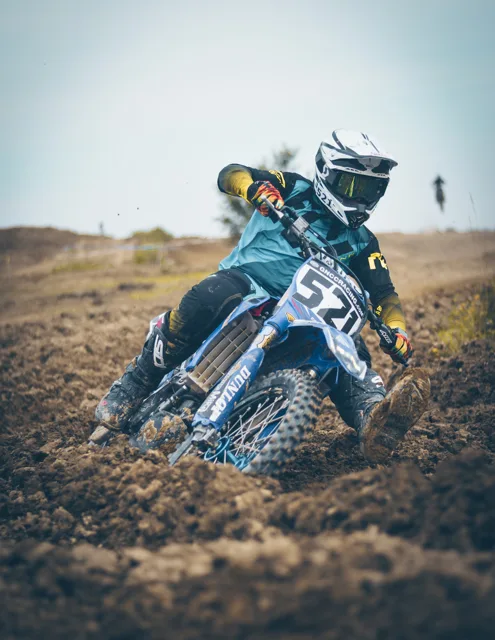 Motocross portfolio photograph: DSC_0282.JPG
