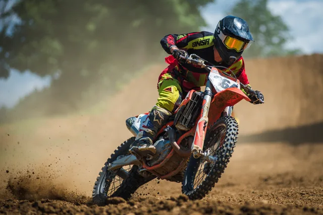 Motocross portfolio photograph: _DSC3455.jpg