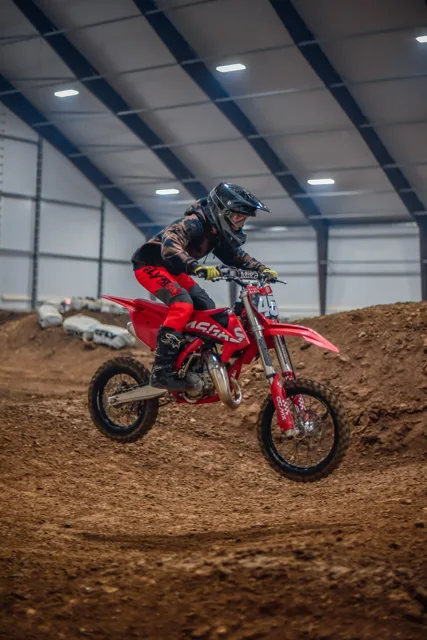 Motocross portfolio photograph: _DSC9958.jpg