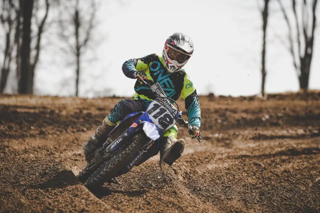 Motocross portfolio photograph: MAT_1648.JPG