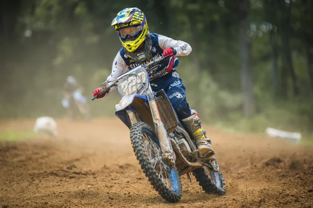 Motocross portfolio photograph: _DSC3520.jpg