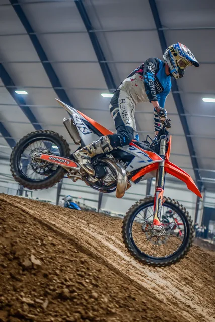 Motocross portfolio photograph: _DSC0077.jpg